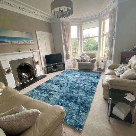 Park House Bed and Breakfast Carnoustie Eksteriør billede