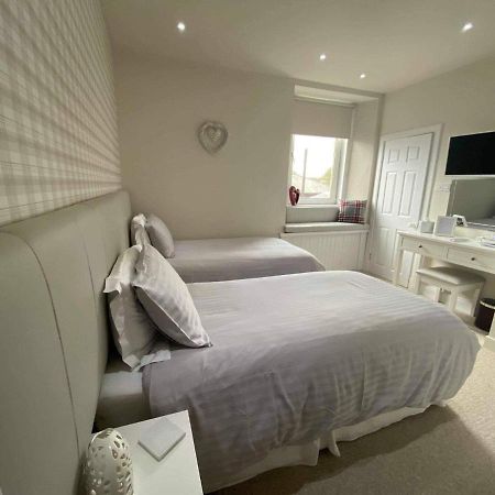 Park House Bed and Breakfast Carnoustie Eksteriør billede